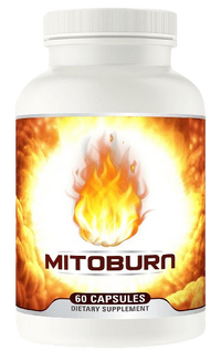 What isn Mitoburn?
