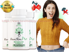 Kava Slim Pro Ingredients – What’s In Kava Slim Pro? - #1