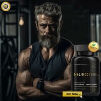 Neurotest Testosterone Booster