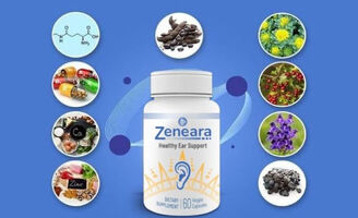 Advantages of Zeneara Tinnitus Relief:
