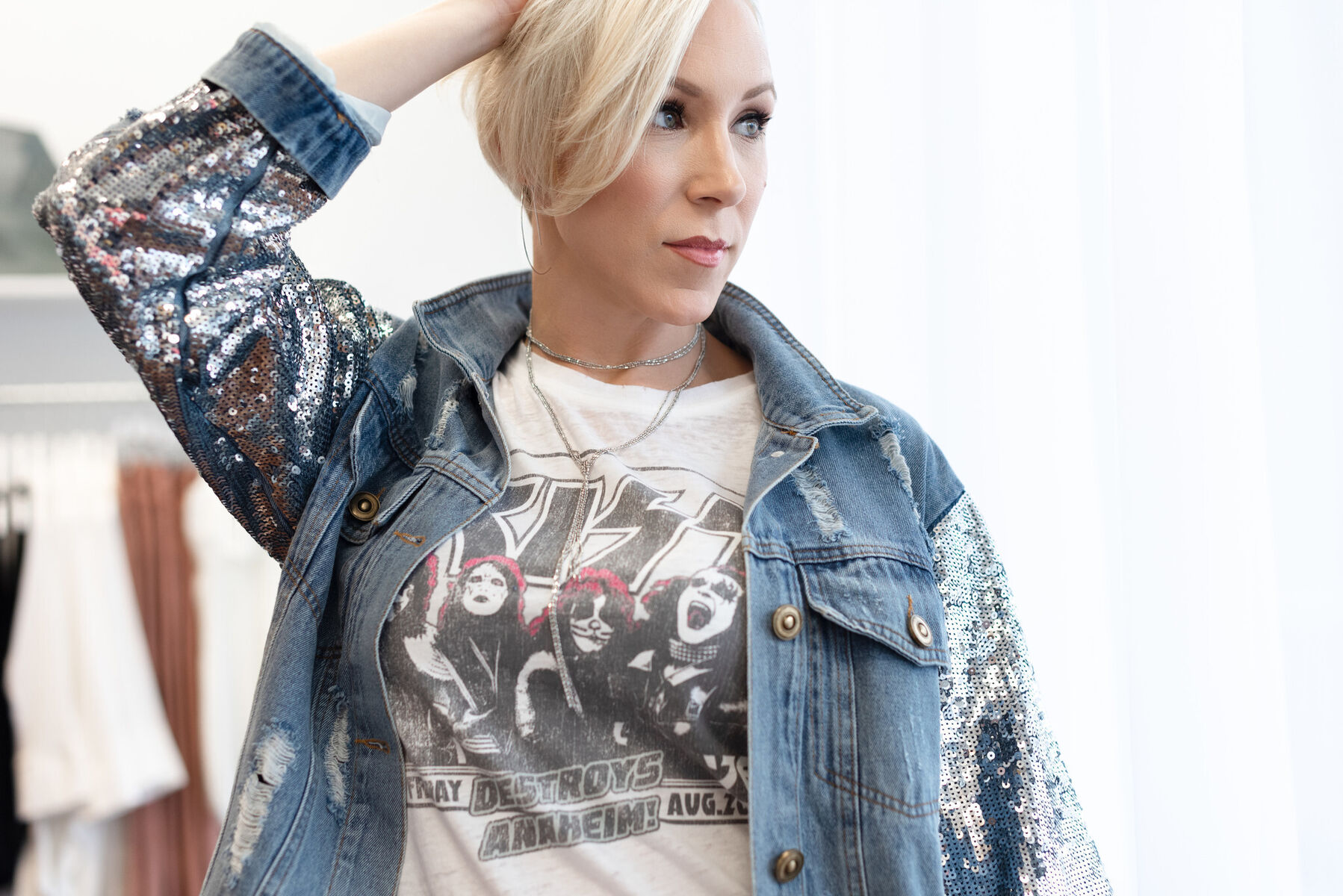 Threadzz Boutique, Nolensville, Tennessee