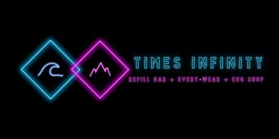 TIMES INFINITY REFILL BAR + ECO SHOP