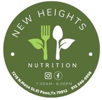 New Heights Nutrition