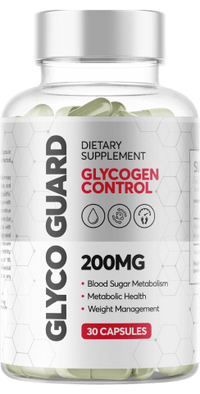 GlycoGuard Glycogen Control Reviews 2024!