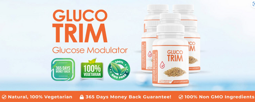 How Con Uses Gluco Trim Capsules