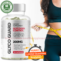 GlycoGuard Glycogen Control For Sale: Where to Buy and Price?