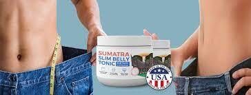 Sumatra Slim Belly Tonic Presentation - #2
