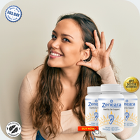 Zeneara Healthy Ear Support