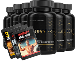 Neurotest Male Enhancement Price & Buy