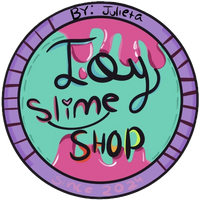 Joy Slime Shop PR