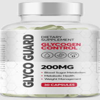 GlycoGuard Glycogen Control
