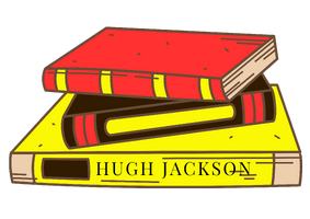 Hugh Jackson Books