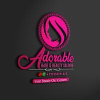 Adorable hair & salon