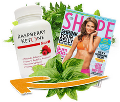 Raspberry Ketone Max: Accelerate Your Weight Loss Journey