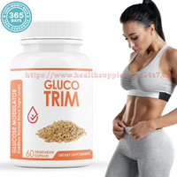 GlucoTrim Pricing and Money-Back