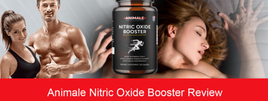 Animale Nitric Oxide Booster מי יכול להשתמש?