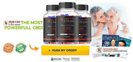 Results and Where to Buy Our CBD Life CBD Gummies