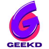 Geekd