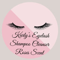 Karly’ShampooEyelash
