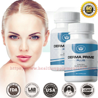 Derma Prime Plus Official Pricing