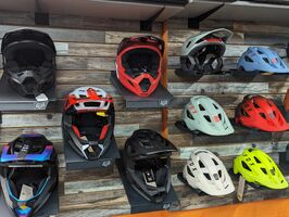 50% off of In-store FOX Apparel & Helmets - #2