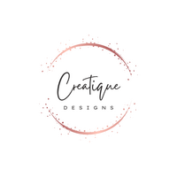 Creatique Designs