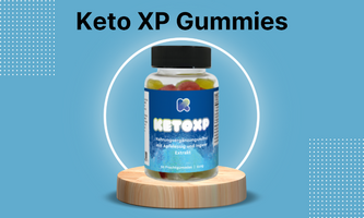 Avantages de Keto XP Gummies Avis: