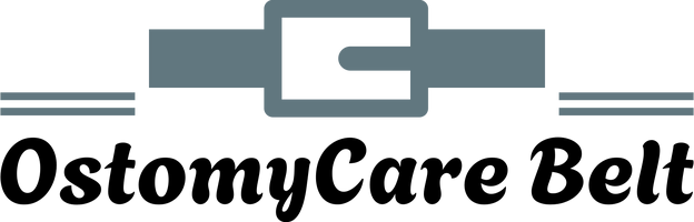OstomyCare Belt