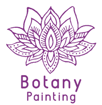 Botanypainting