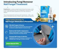 Advantages Of Nature's Remedy Fungi Remover