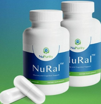 NuPurity Nural Official website - Does it Work?
