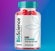 Bioscience Male Enhancement Gummies: Ignite Your Desire, Boost Your Drive