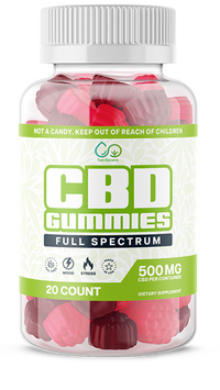 Peak 8 CBD Gummies Reviews, Works Or Hoax!100% Safe Or Trusted? Ingredients or Benefits & Buy Now!