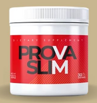 Prova Slim Your Ultimate Weapon for Rapid Weight Loss