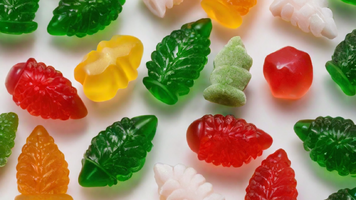  Serenity Farms CBD Gummies [IS FAKE or REAL?] Read About 100% Natural Product?