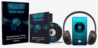 Wealthy Brain Wave Review