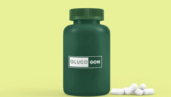 Glucogon - #3