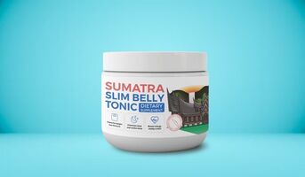  Sumatra Slim Belly Tonic
