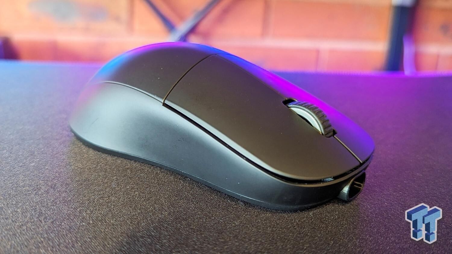 Click speed test for gamers to improve there skills