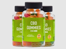 CBD Care Gummies Canada: The Natural Solution for Relaxation and Relief