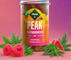 Peak 8 CBD Gummies  Reviews: Unveiling the Ultimate Relaxation From Joint Pain Product Analysis!