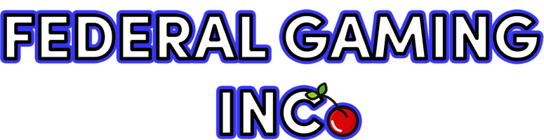 Federal Gaming Inc.