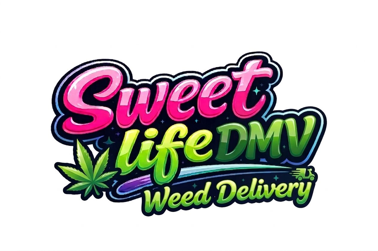 Weed Delivery DMV | Same-Day Cannabis Delivery DC, MD & VA