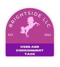 Brightside Used Tack and Consignment LLC 