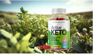 Shoreline Supplements Keto Gummies