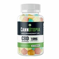 Cannutopia Male Enhancement Gummies Official Site