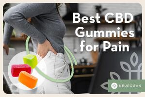 Nufarm CBD Gummies Reviews - #2